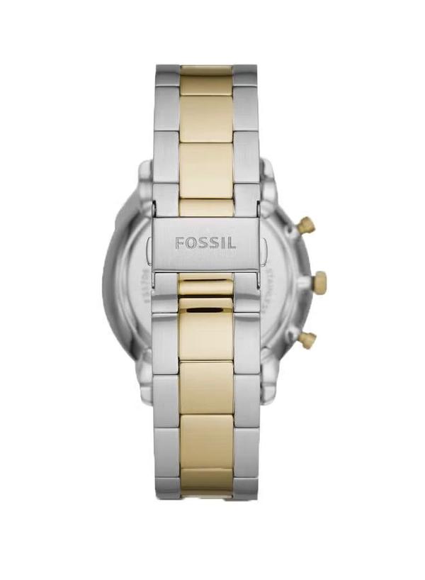 FOSSIL Men's Neutra Chronograph Watch FS5706