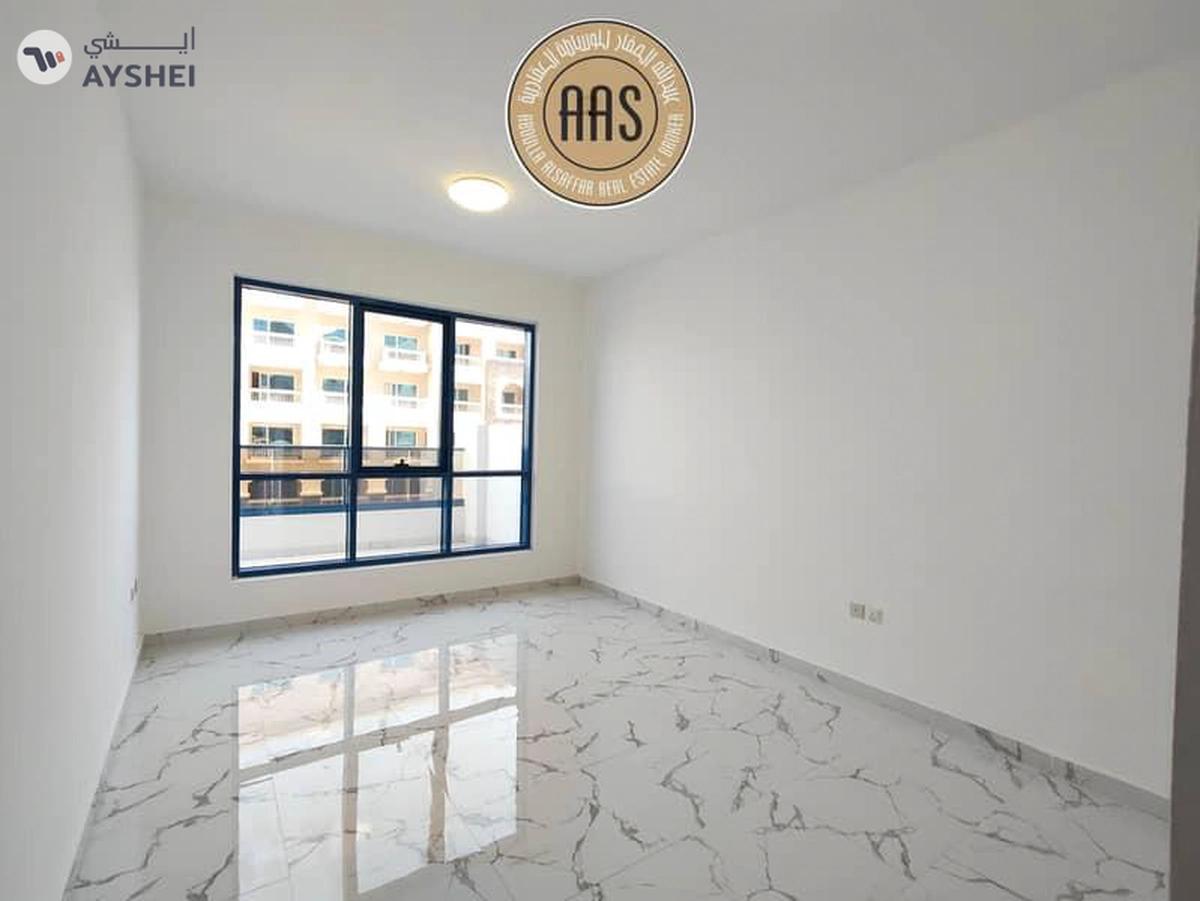 Spacious 1 bhk apartment with terrace in Arjan-9-9