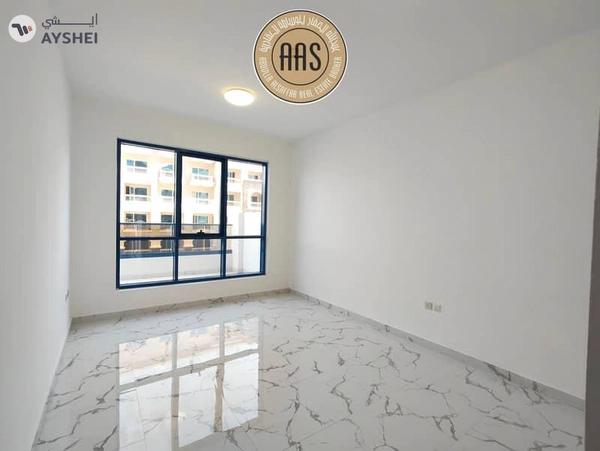 Spacious 1 bhk apartment with terrace in Arjan