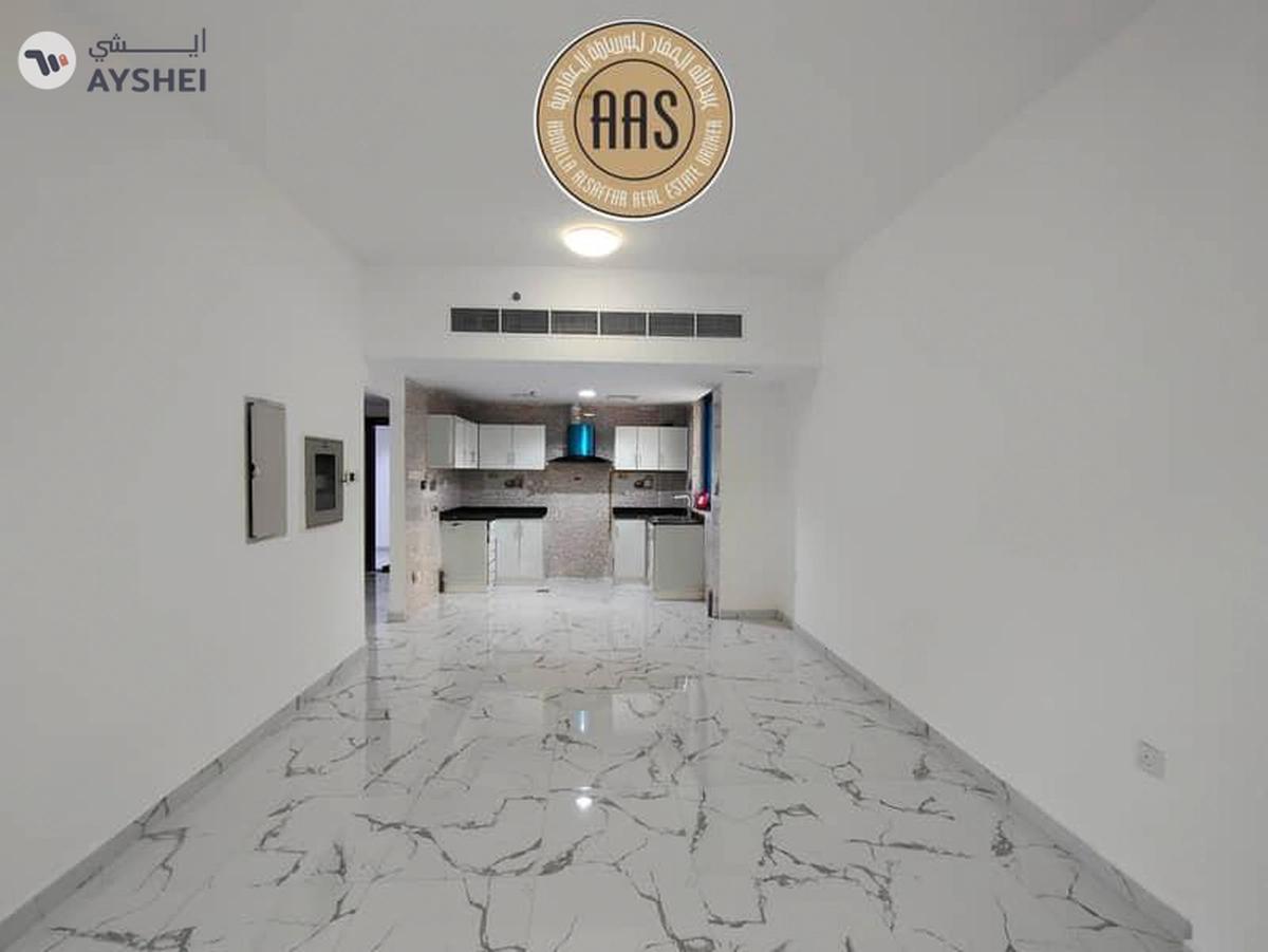 Spacious 1 bhk apartment with terrace in Arjan-0-landscape