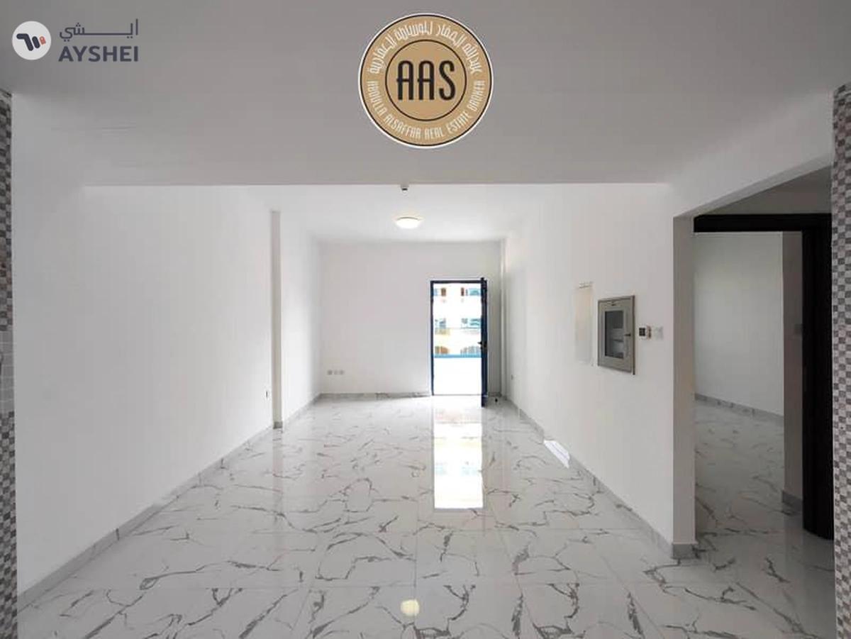 Spacious 1 bhk apartment with terrace in Arjan-4-4