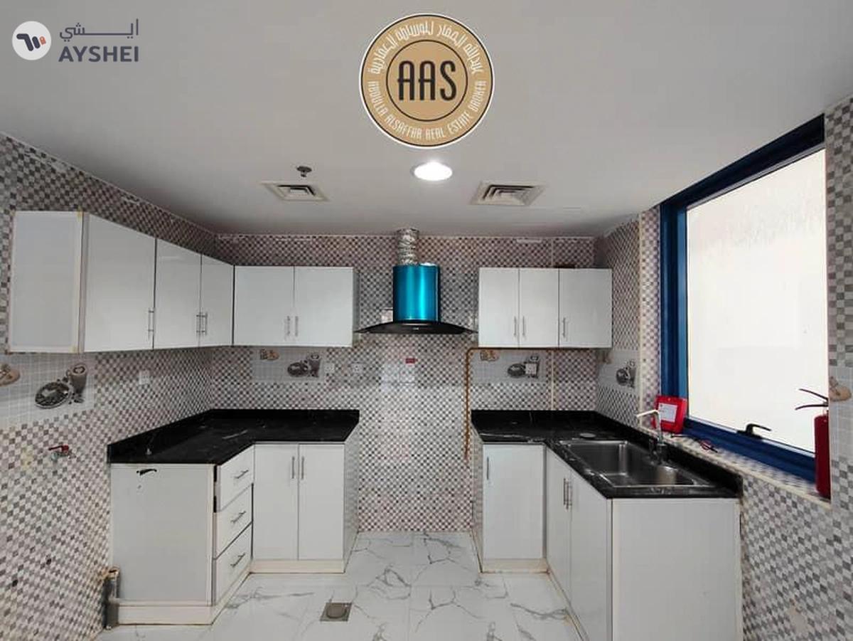 Spacious 1 bhk apartment with terrace in Arjan-6-6