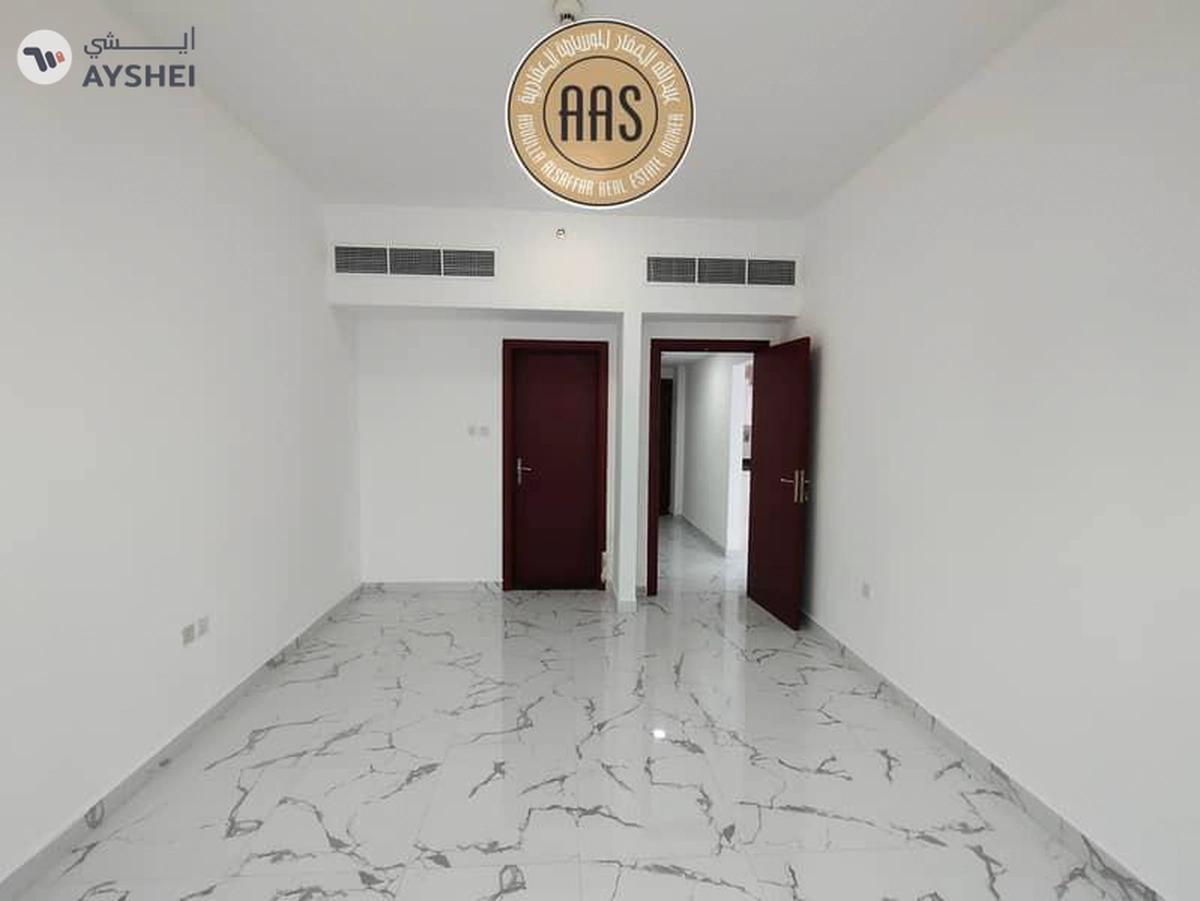Spacious 1 bhk apartment with terrace in Arjan-7-7