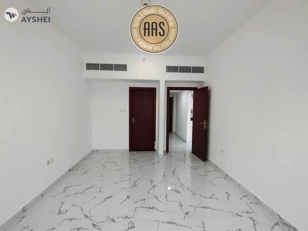 Spacious 1 bhk apartment with terrace in Arjan