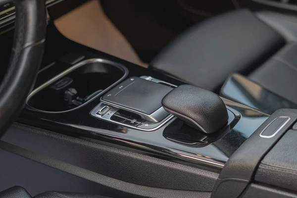 MERCEDES BENZ A220 2020