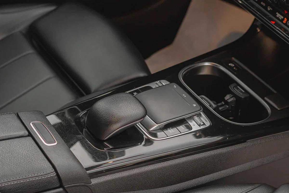 MERCEDES BENZ A220 2020-14-14