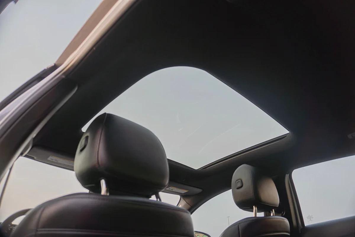 MERCEDES BENZ A220 2020-18-18
