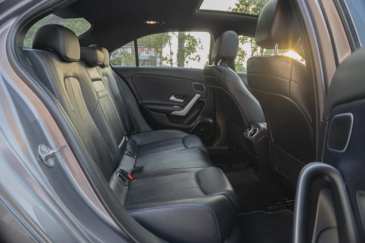 MERCEDES BENZ A220 2020-19-19