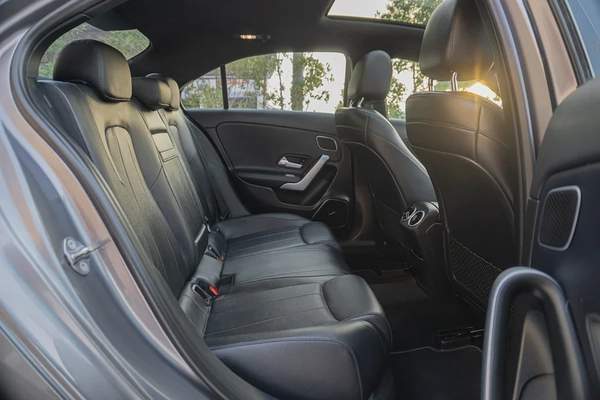 MERCEDES BENZ A220 2020
