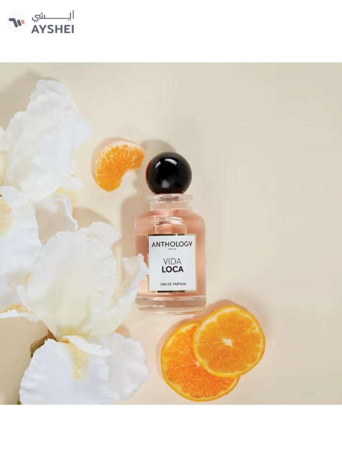 Anthology Vida Loca Eau De Parfum 100Ml-1-1