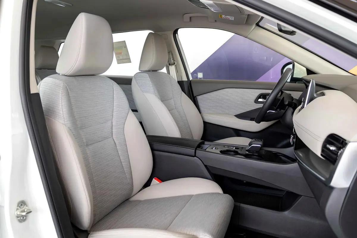 AED 1,320 Monthly | Nissan Xtrail S 2.5L | GCC | Zero Down Payment | 3 Years Agency Warranty-6-6