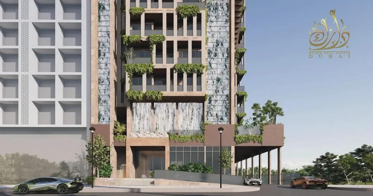 Furnished Apartment/HIGH ROI/PRIME LOCATION-0-landscape