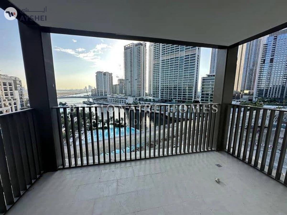 Grove Building 3, Grove at Creek Beach, Dubai Creek Harbour, Dubai-0-0