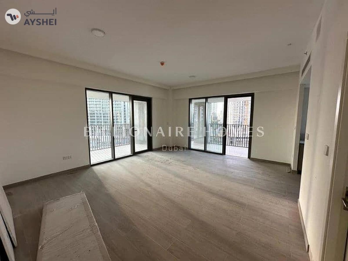 Grove Building 3, Grove at Creek Beach, Dubai Creek Harbour, Dubai-1-1