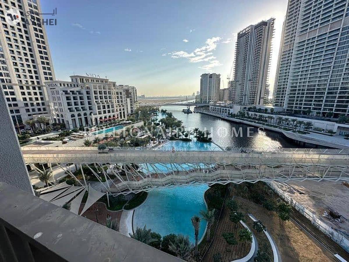 Grove Building 3, Grove at Creek Beach, Dubai Creek Harbour, Dubai-2-2