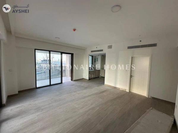 Grove Building 3, Grove at Creek Beach, Dubai Creek Harbour, Dubai