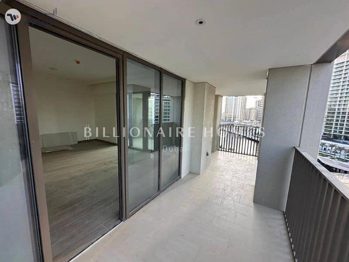 Grove Building 3, Grove at Creek Beach, Dubai Creek Harbour, Dubai-4-4