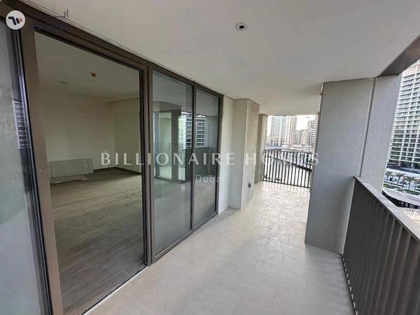 Grove Building 3, Grove at Creek Beach, Dubai Creek Harbour, Dubai