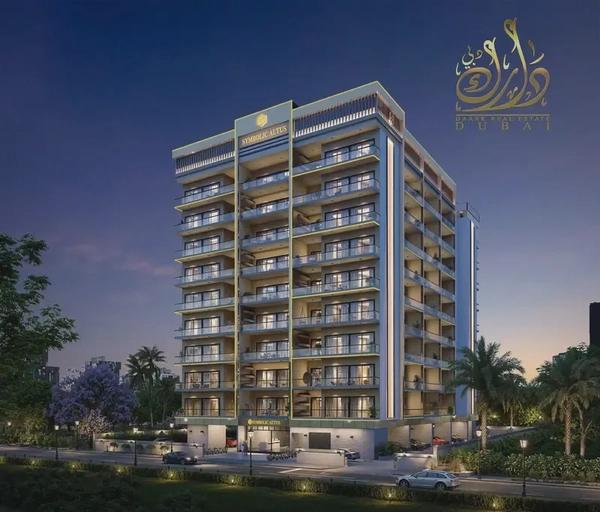 ELEVATION WITH MEANING | PRESTIGE LIVING