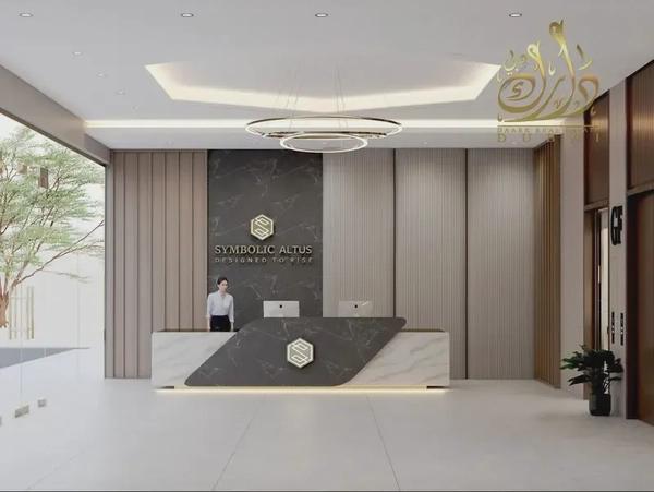 ELEVATION WITH MEANING | PRESTIGE LIVING