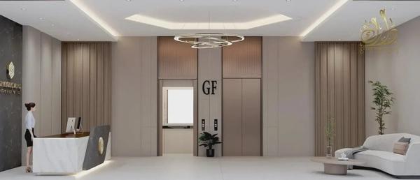 ELEVATION WITH MEANING | PRESTIGE LIVING