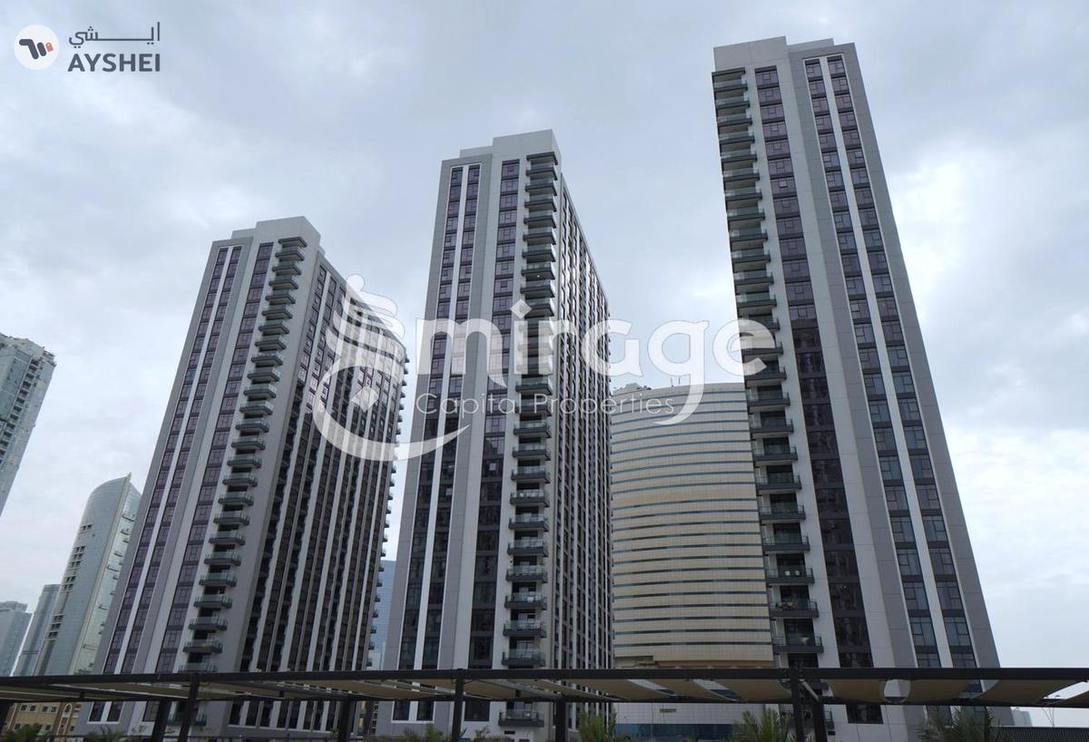 APARTMENT FOR SALE IN THE BRIDGES, SHAMS ABU DHABI-0-landscape