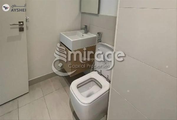 APARTMENT FOR SALE IN THE BRIDGES, SHAMS ABU DHABI