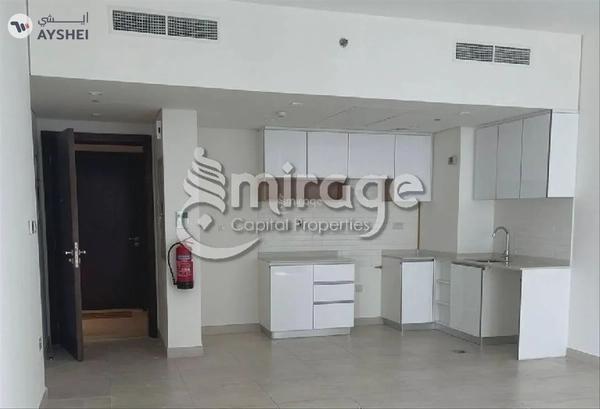 APARTMENT FOR SALE IN THE BRIDGES, SHAMS ABU DHABI
