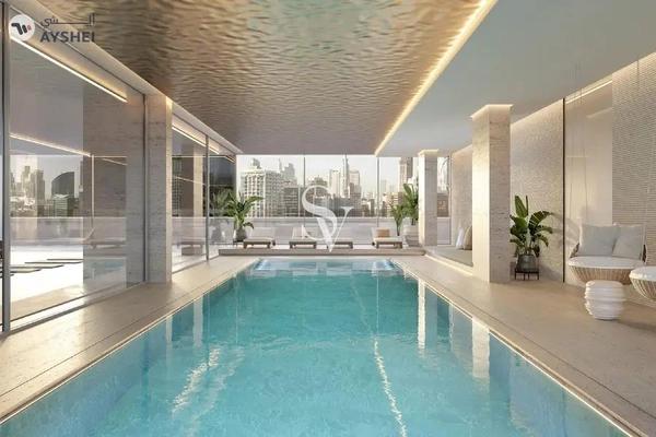 Onda by Kasco, Business Bay, Dubai