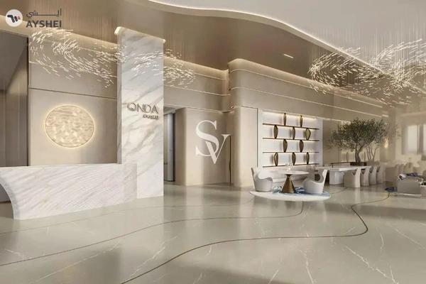 Onda by Kasco, Business Bay, Dubai