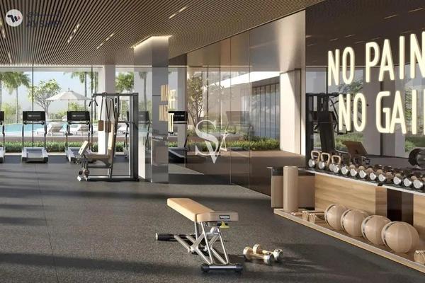 Onda by Kasco, Business Bay, Dubai