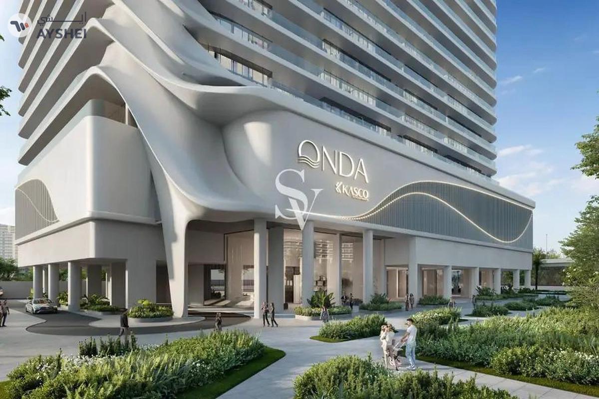 Onda by Kasco, Business Bay, Dubai-8-8