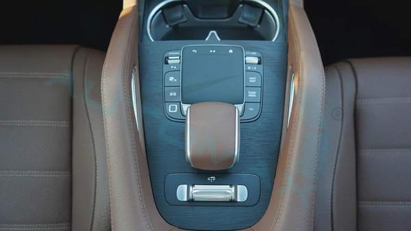 2026 Mercedes-Benz GLE 450 Coupe AMG 4MATIC EQ Boost GCC 0Km With 2 Years Unlimited Mileage Warranty