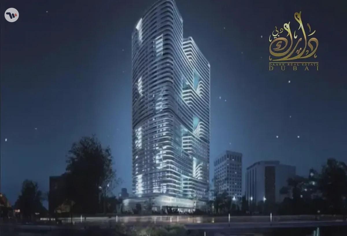 10% DP | 12% ROI| HANDOVER Q2 2026| Near Metro| LUXURY-1-1