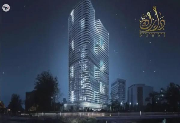 10% DP | 12% ROI| HANDOVER Q2 2026| Near Metro| LUXURY