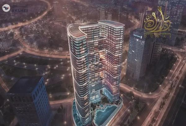 10% DP | 12% ROI| HANDOVER Q2 2026| Near Metro| LUXURY