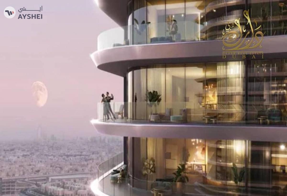 10% DP | 12% ROI| HANDOVER Q2 2026| Near Metro| LUXURY-5-5