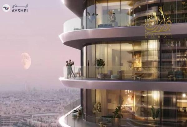 10% DP | 12% ROI| HANDOVER Q2 2026| Near Metro| LUXURY