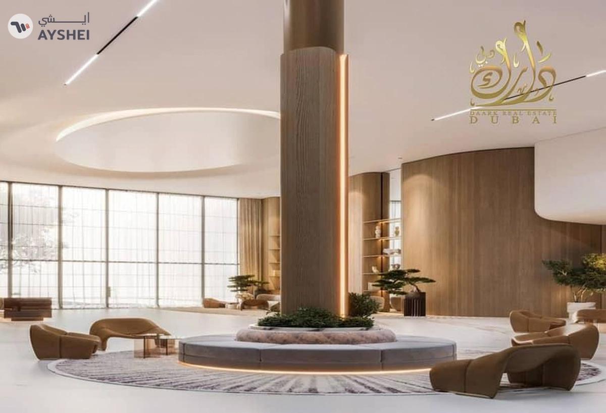 10% DP | 12% ROI| HANDOVER Q2 2026| Near Metro| LUXURY-7-7