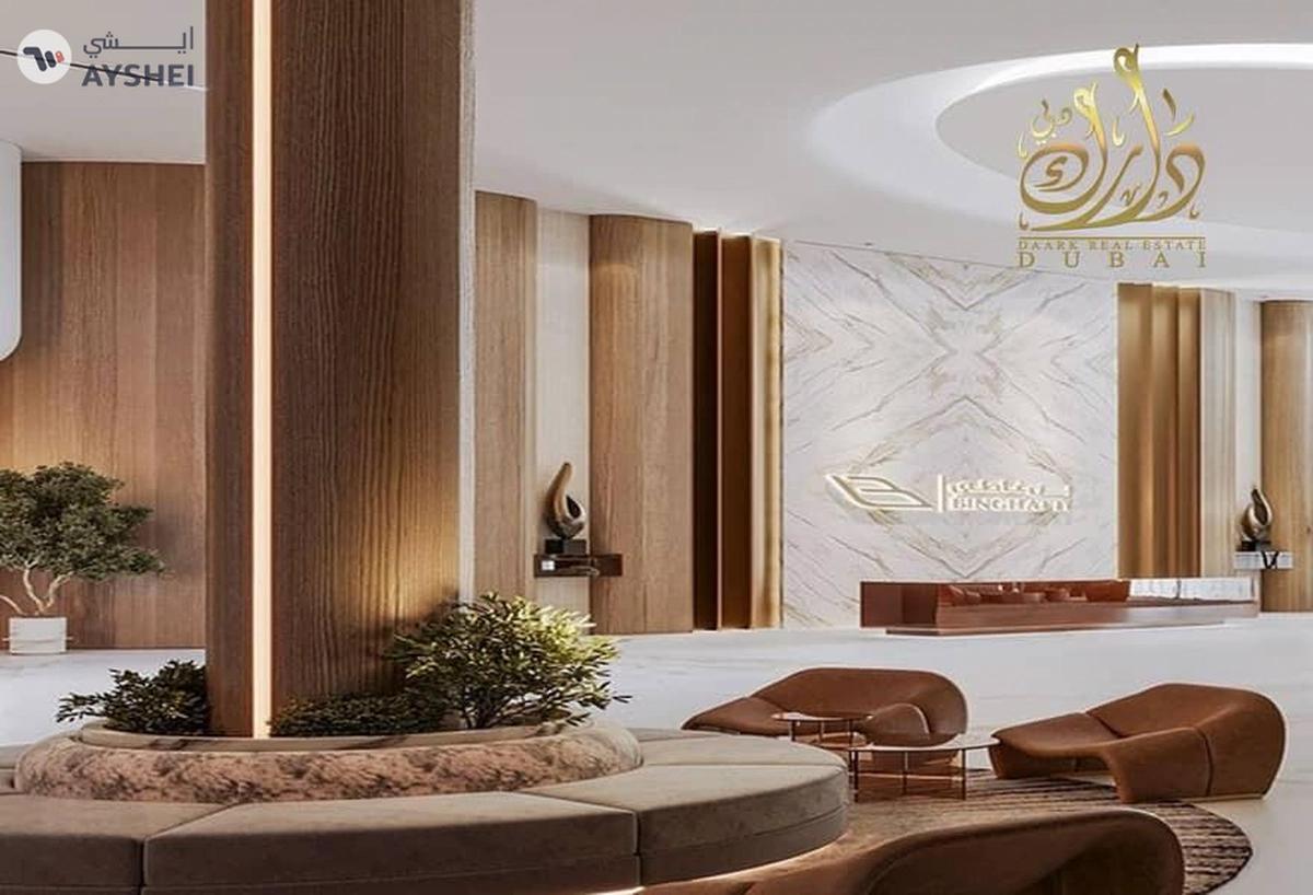 10% DP | 12% ROI| HANDOVER Q2 2026| Near Metro| LUXURY-6-6