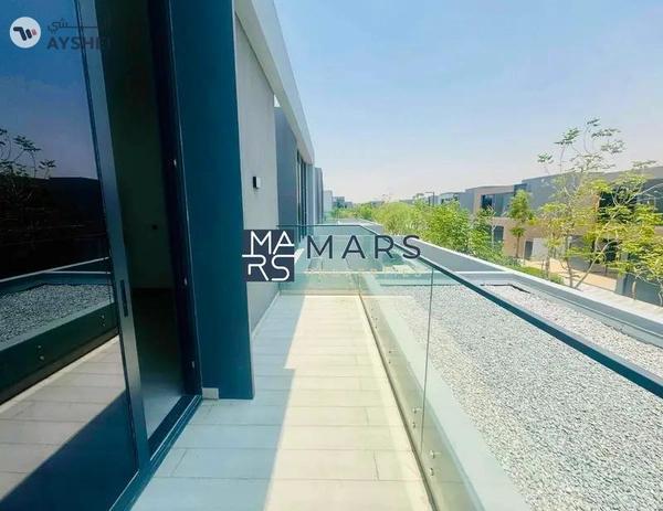 🌟 Luxurious 5-Bedroom Standalone Villa for Sale in Masaar Sendian Villas