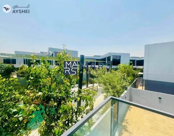 🌟 Luxurious 5-Bedroom Standalone Villa for Sale in Masaar Sendian Villas