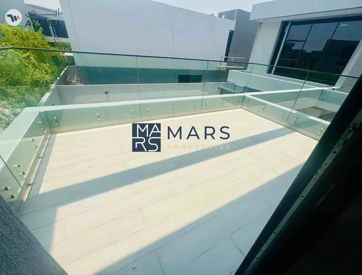 🌟 Luxurious 5-Bedroom Standalone Villa for Sale in Masaar Sendian Villas-18-18