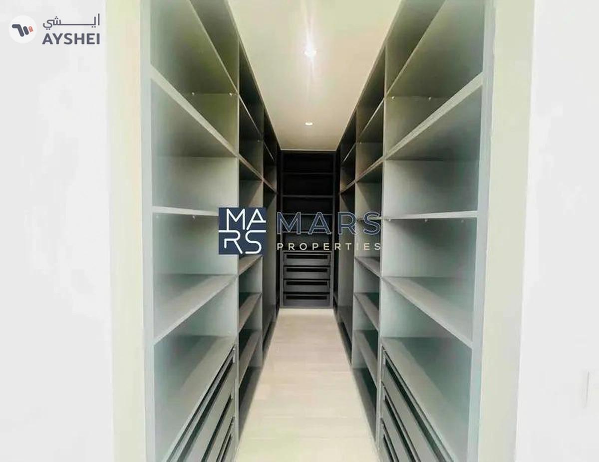 🌟 Luxurious 5-Bedroom Standalone Villa for Sale in Masaar Sendian Villas-20-20