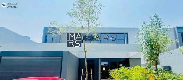 🌟 Luxurious 5-Bedroom Standalone Villa for Sale in Masaar Sendian Villas