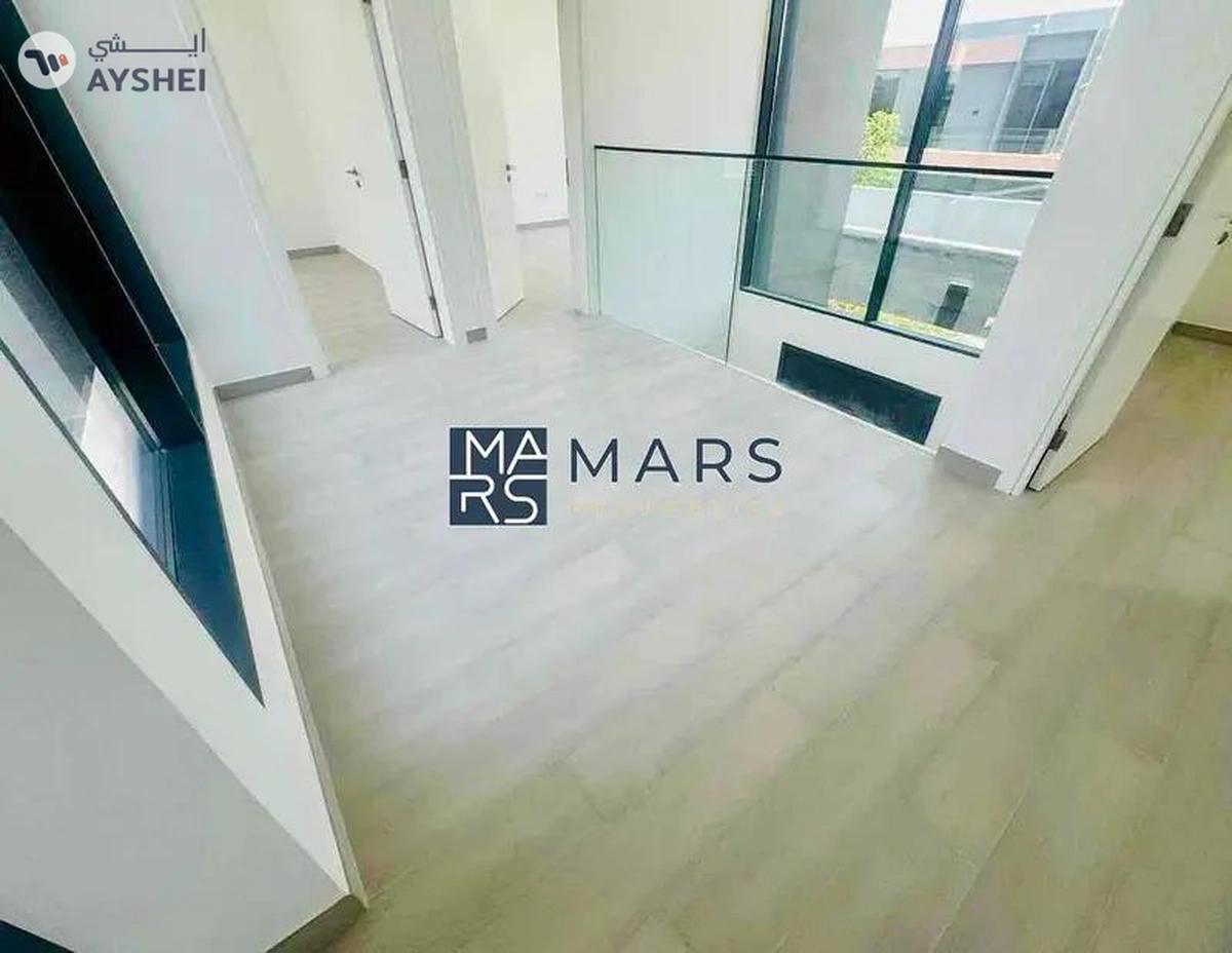 🌟 Luxurious 5-Bedroom Standalone Villa for Sale in Masaar Sendian Villas-1-1