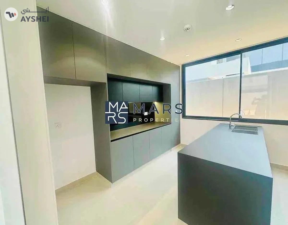 🌟 Luxurious 5-Bedroom Standalone Villa for Sale in Masaar Sendian Villas-3-3