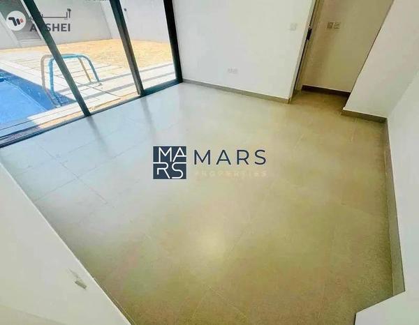 🌟 Luxurious 5-Bedroom Standalone Villa for Sale in Masaar Sendian Villas