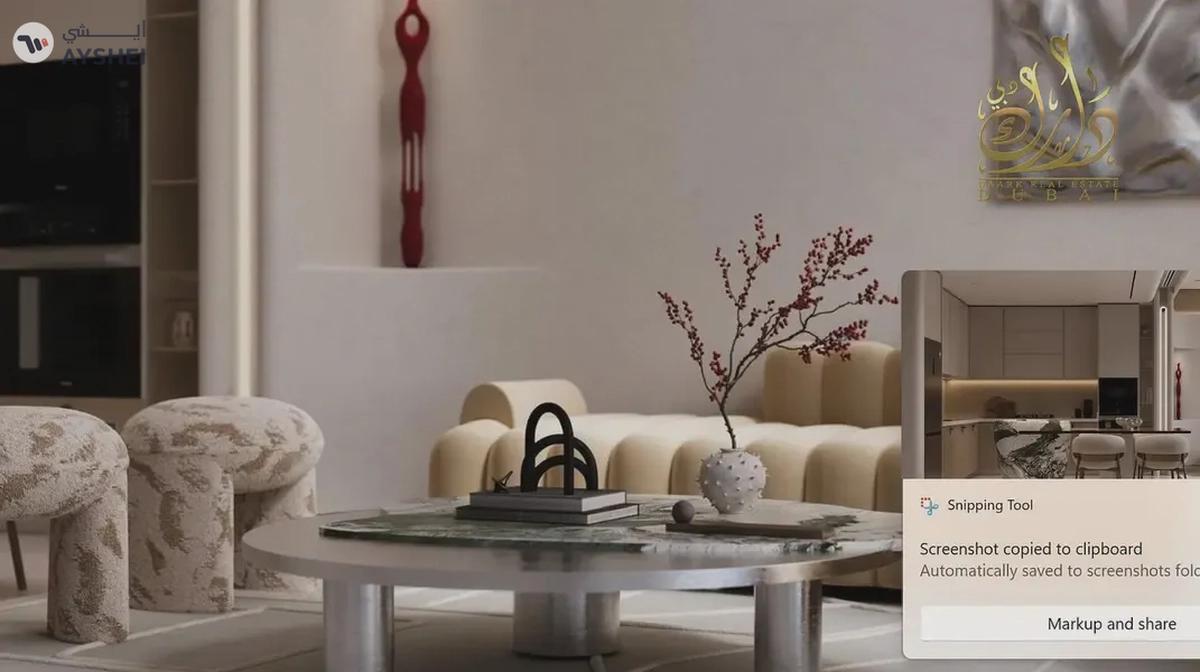 Samana Boulevard Heights | Luxury Dubai Living-3-3