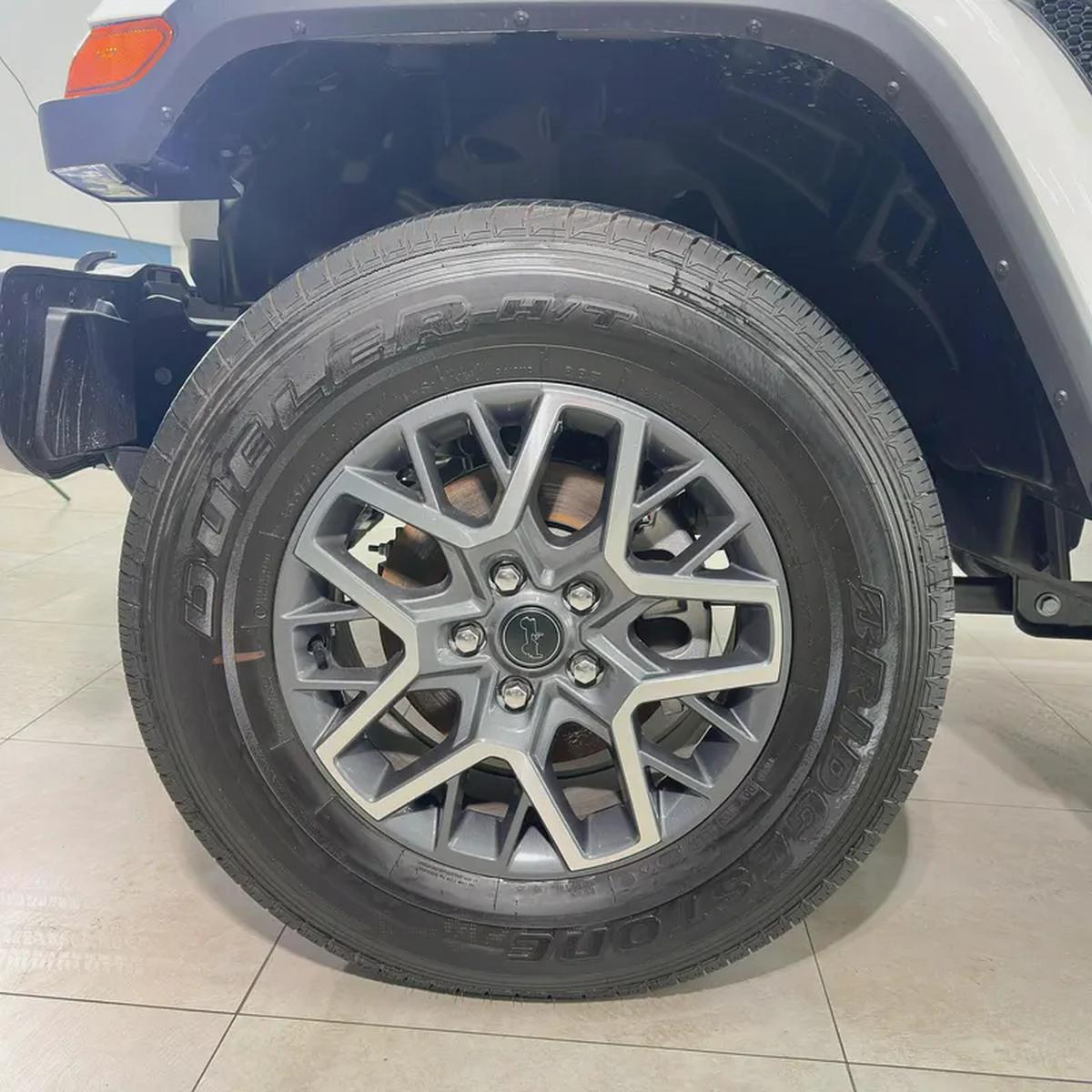 2025 Jeep Wrangler Sahara V6-14-14